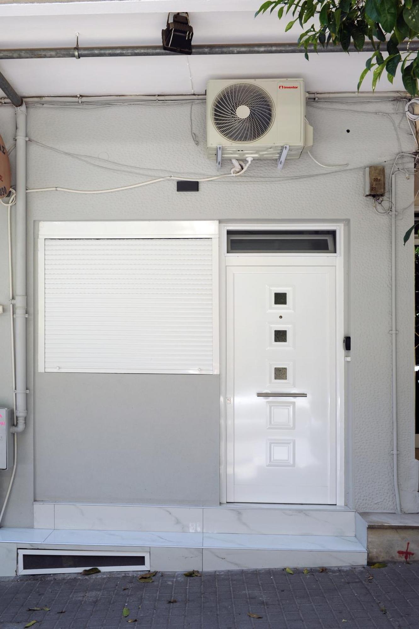Thymios Loft Apartment Salonic Exterior foto