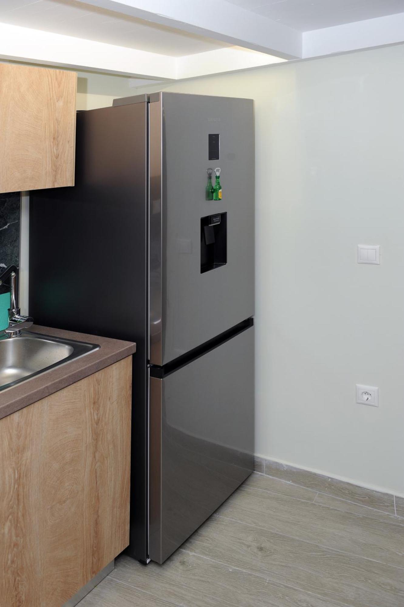 Thymios Loft Apartment Salonic Exterior foto